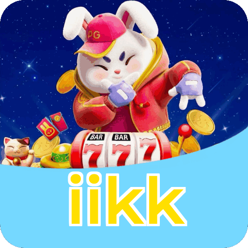 Bônus de Boas-vindas iikk