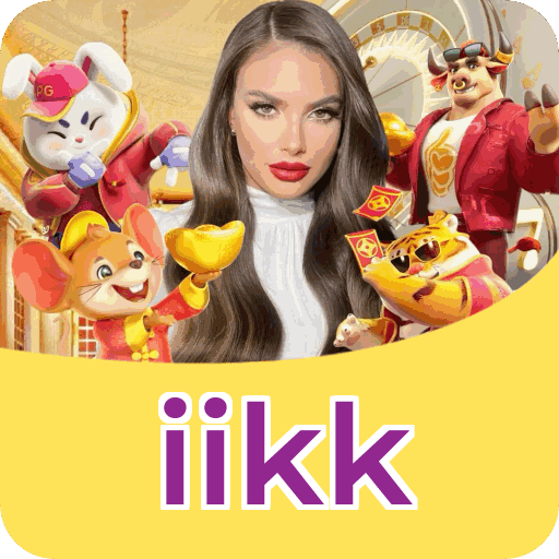 Siga a iikk no Facebook