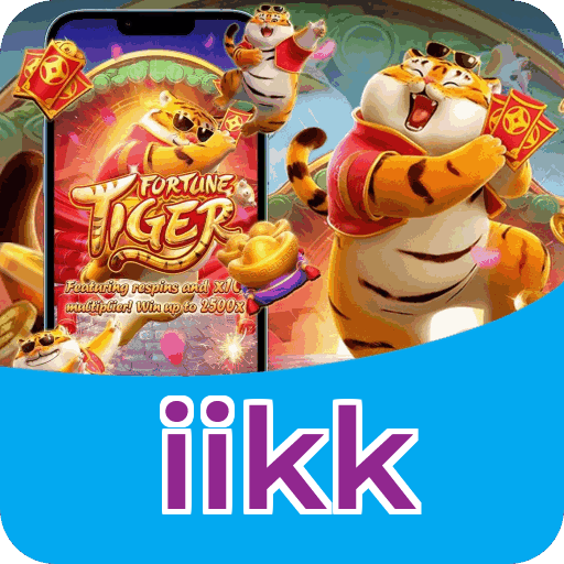 Fortune Tiger Slot Game