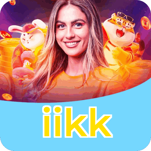 Promoções e bônus exclusivos da iikk