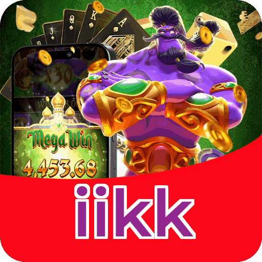 Streaming 4K no cassino ao vivo da iikk